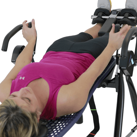 IT30 Inversion Table