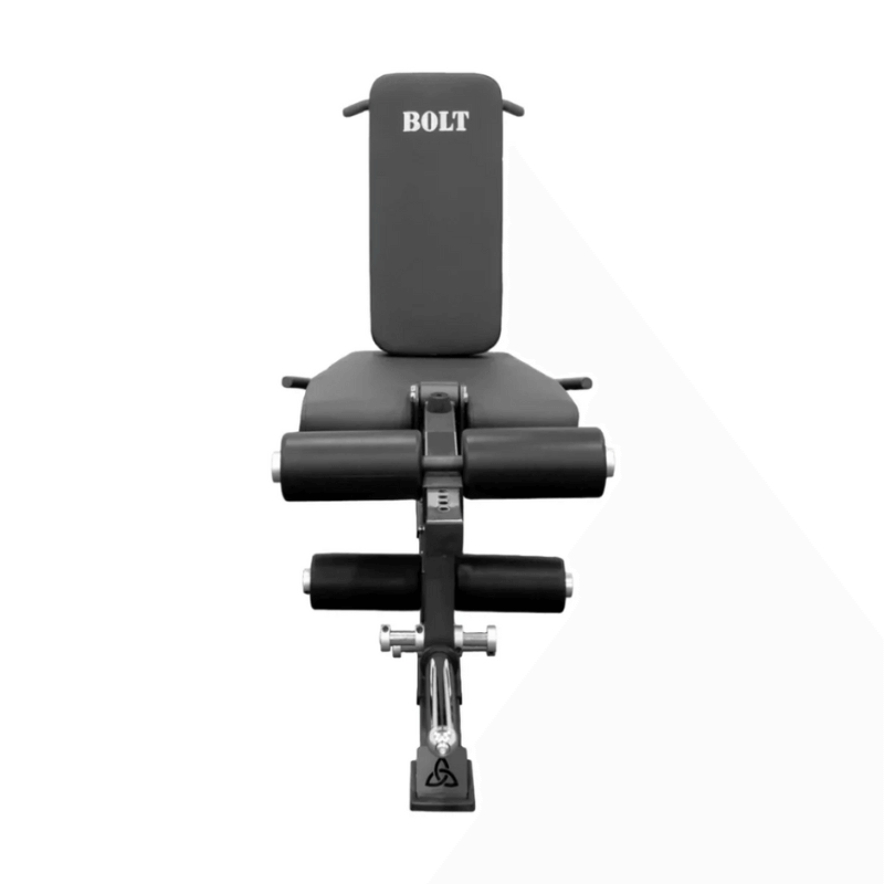 Pro Leg Extension Leg Curl Combo