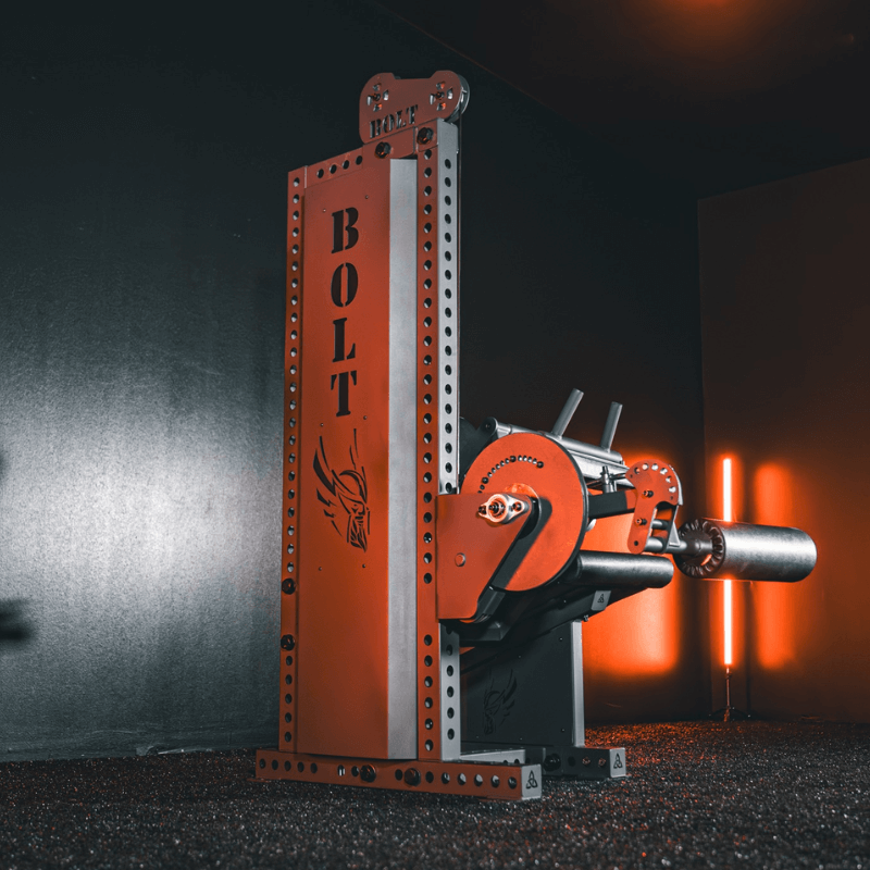 Adjustable Leg Extension & Leg Curl Combo