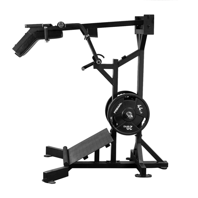 Pro Series Commercial Leverage Squat