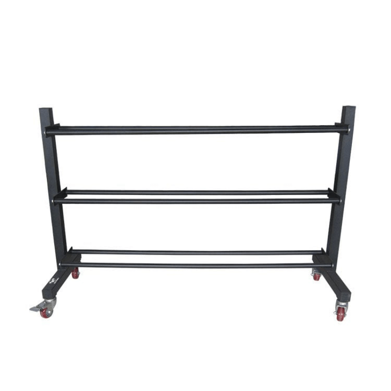 Portable Wall Ball / Medicine Ball Storage Rack