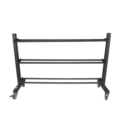 Portable Wall Ball / Medicine Ball Storage Rack