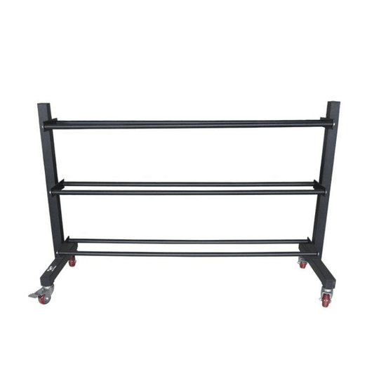 Portable Wall Ball / Medicine Ball Storage Rack