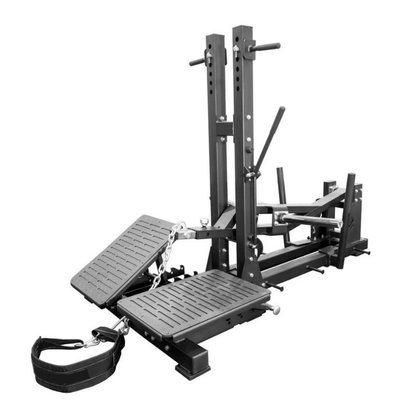 BS100 Adjustable Belt Squat