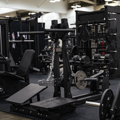 BS100 Adjustable Belt Squat