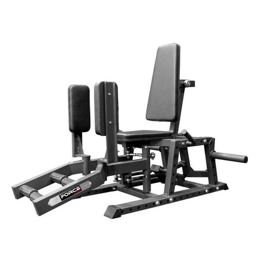 Plate Loaded Abductor Adductor Combo