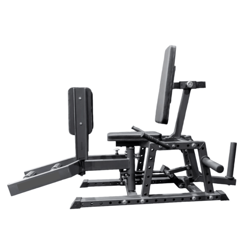 Plate Loaded Abductor Adductor Combo