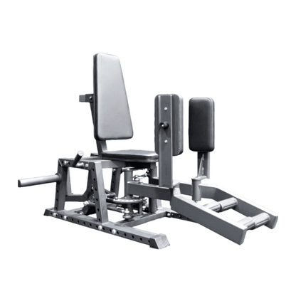 Plate Loaded Abductor Adductor Combo