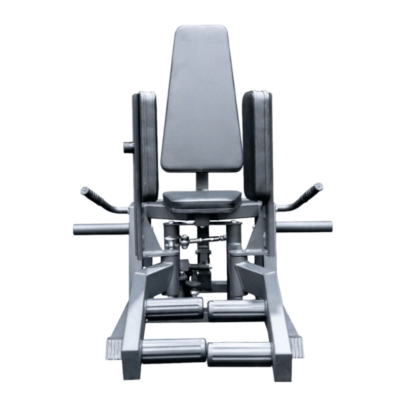 Plate Loaded Abductor Adductor Combo