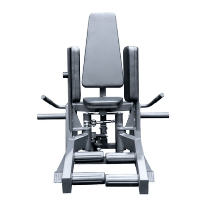 Plate Loaded Abductor Adductor Combo