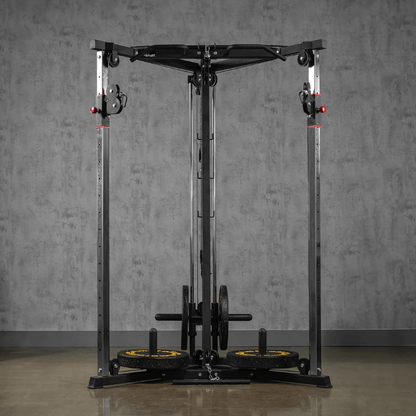 Cable Crossover Functional Trainer