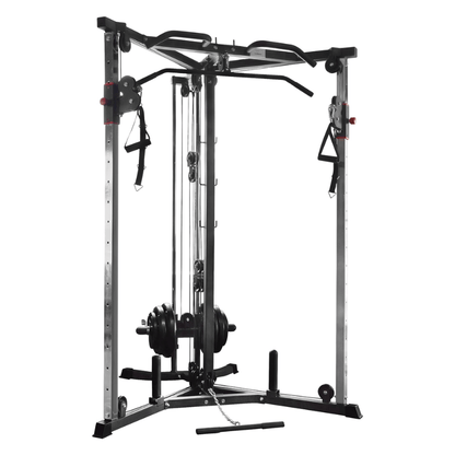 Cable Crossover Functional Trainer