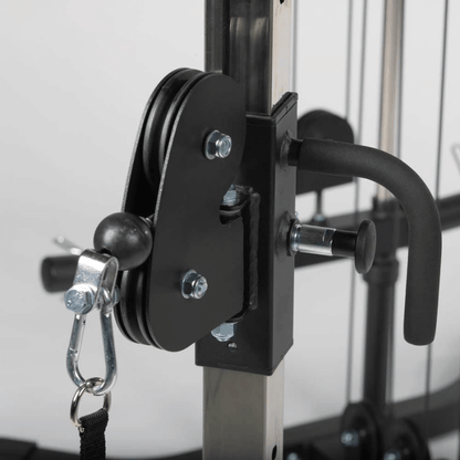 Cable Crossover Functional Trainer