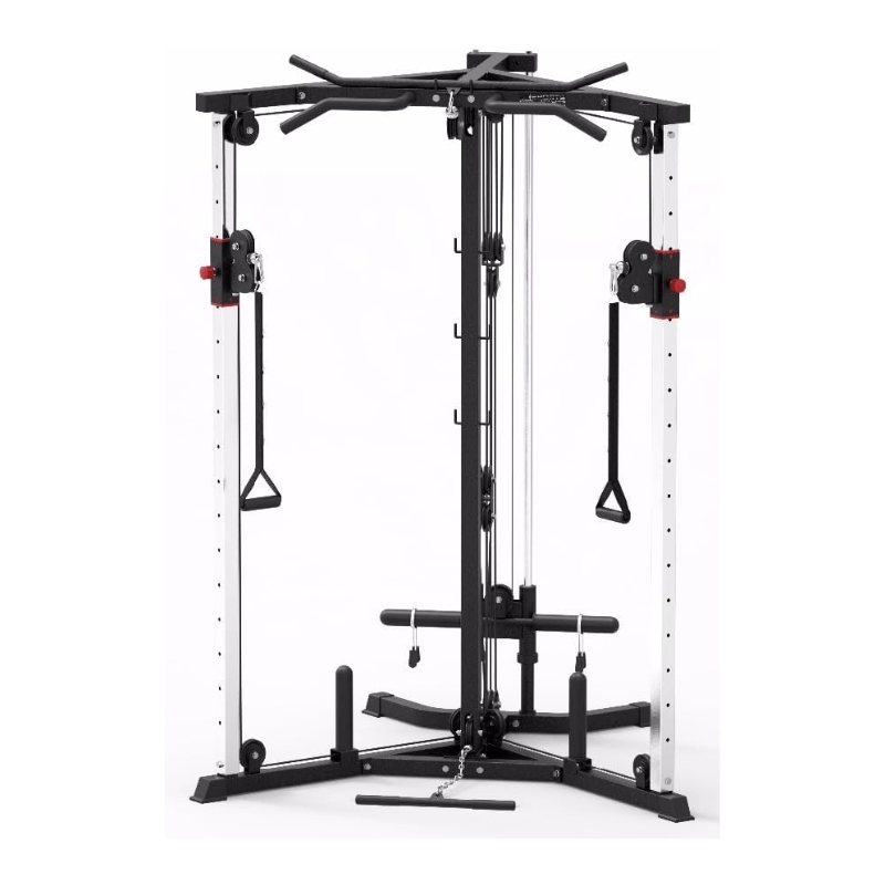 Cable Crossover Functional Trainer