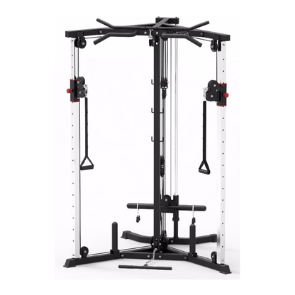 Cable Crossover Functional Trainer