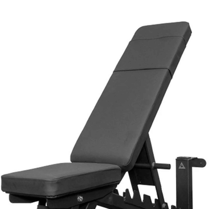 Pro Commercial Adjustable Bench