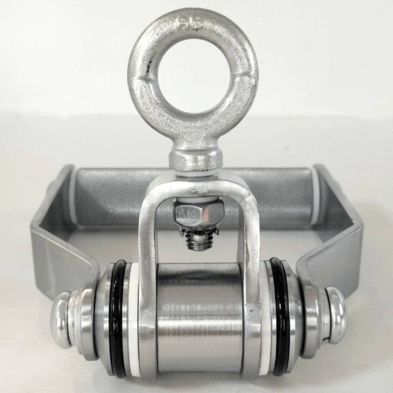 Pro D-Handle Cable Attachment