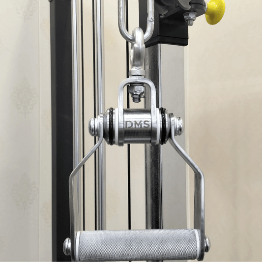 Pro D-Handle Cable Attachment
