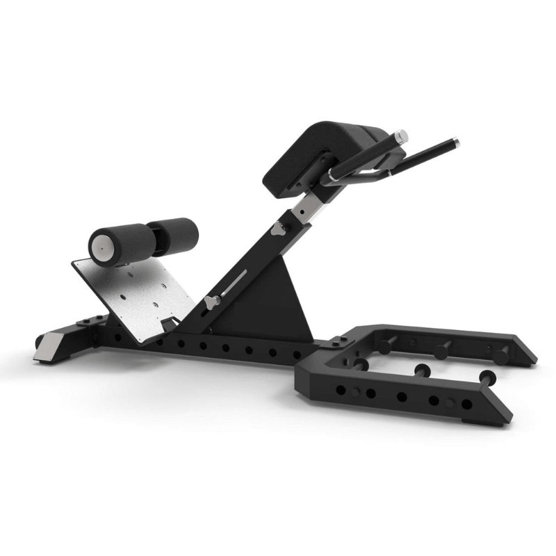 Pro 45 Degree Hyper Extension