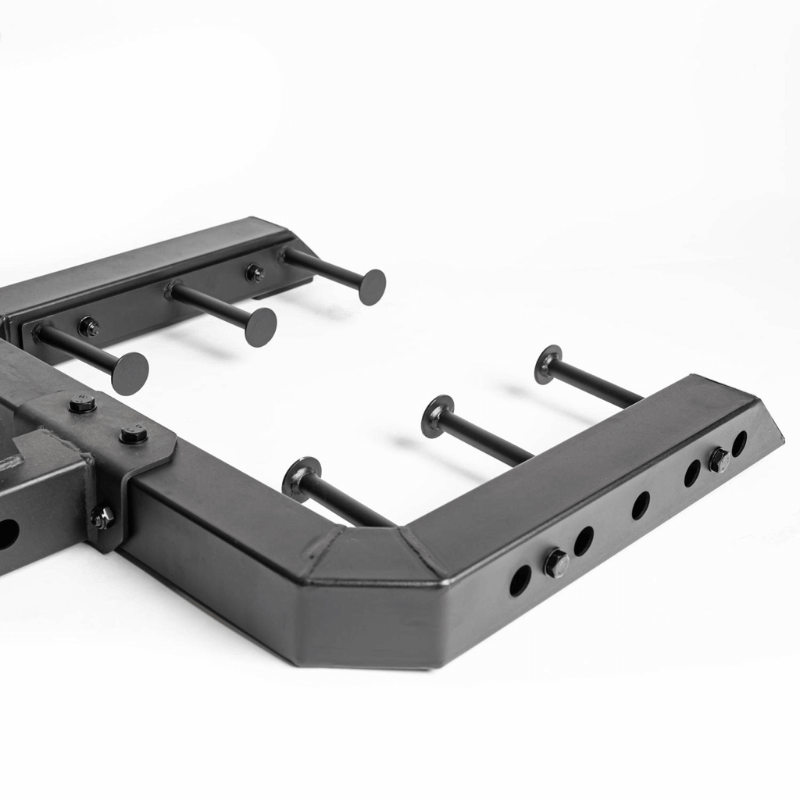 Pro 45 Degree Hyper Extension