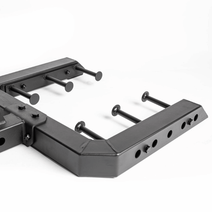 Pro 45 Degree Hyper Extension