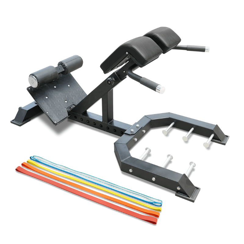 Pro 45 Degree Hyper Extension