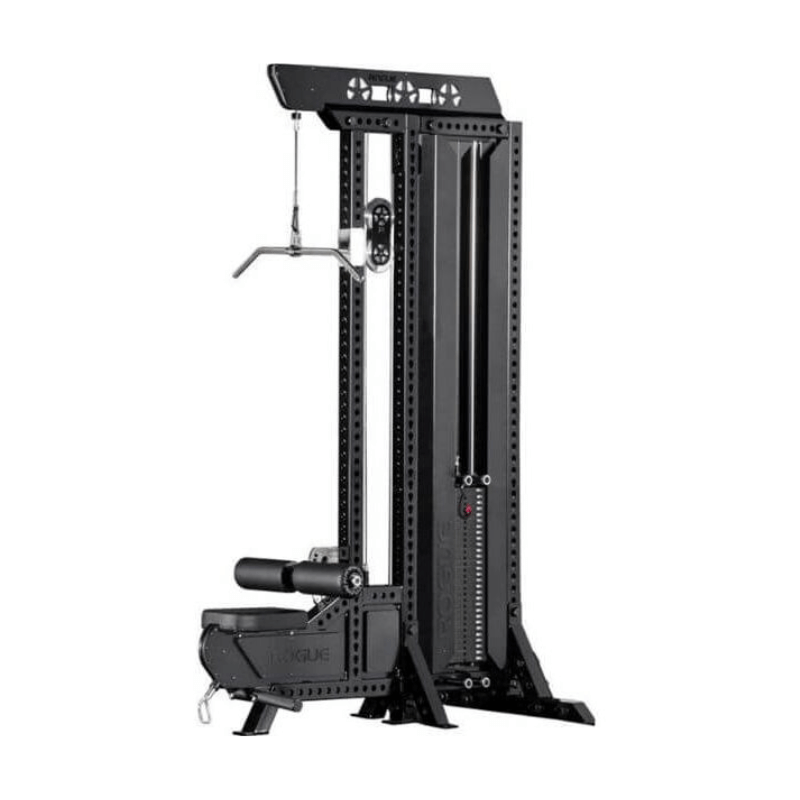 Pro LP30 Lat Pulldown & Low Row Machine