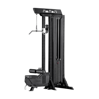 Pro LP30 Lat Pulldown & Low Row Machine