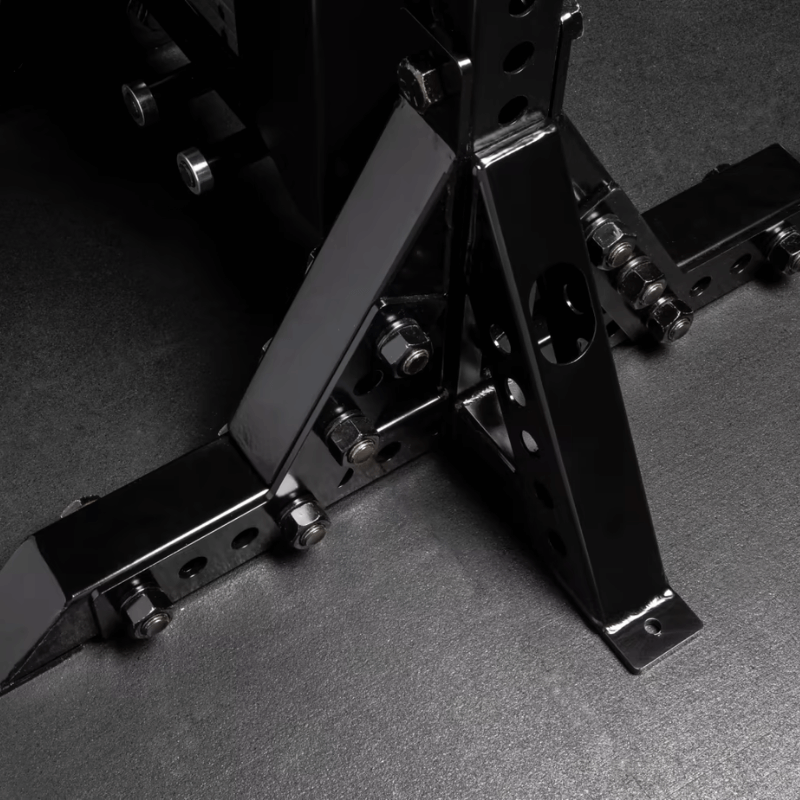 Pro LP30 Lat Pulldown & Low Row Machine