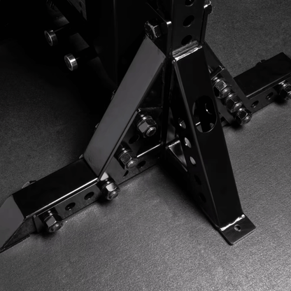 Pro LP30 Lat Pulldown & Low Row Machine