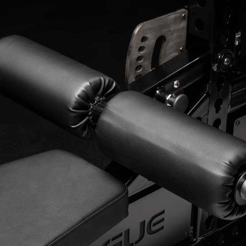 Pro LP30 Lat Pulldown & Low Row Machine