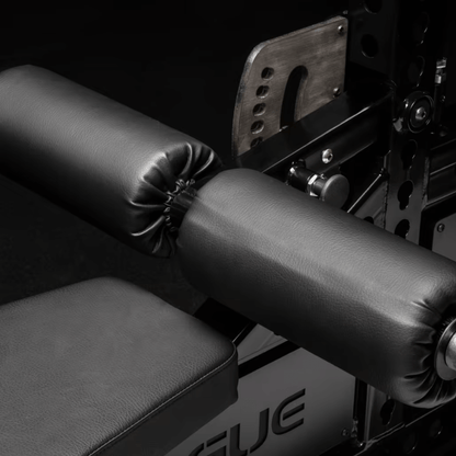 Pro LP30 Lat Pulldown & Low Row Machine