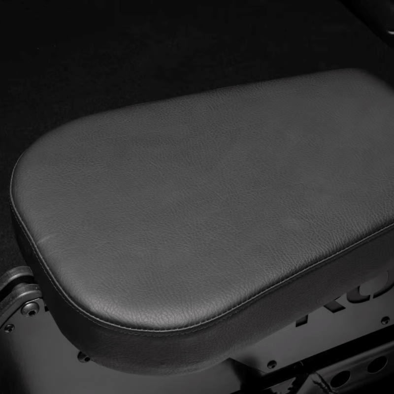 Pro LP30 Lat Pulldown & Low Row Machine