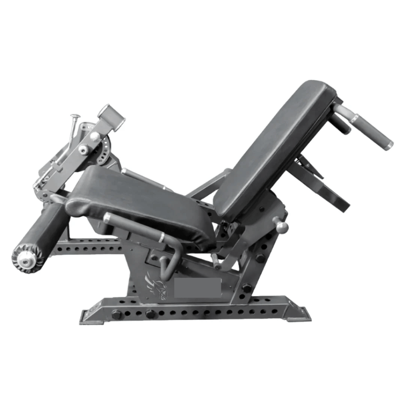 Pro Leg Extension Prone Leg Curl Combo