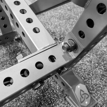 Pro Leg Extension Prone Leg Curl Combo