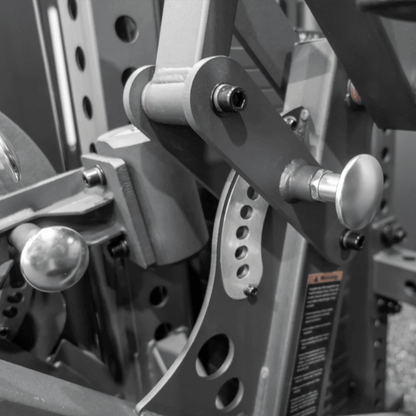 Pro Leg Extension Prone Leg Curl Combo