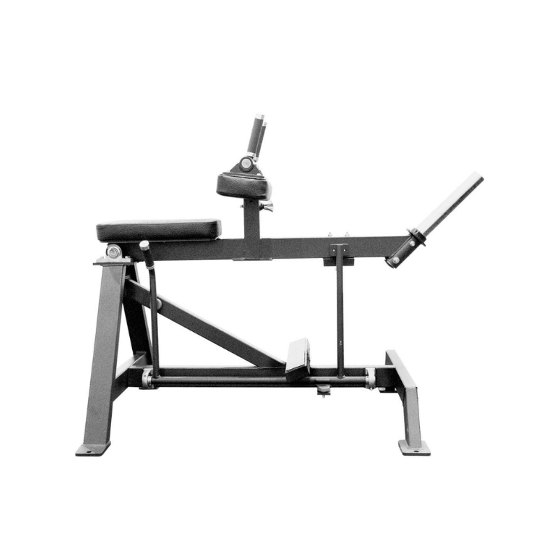 Pro Seated Calf Raise