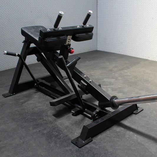 Pro Seated Calf Raise