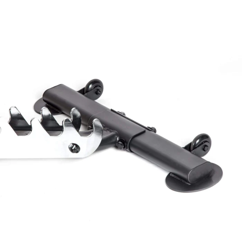 Pro Series Adjustable Bench + Foot Support
