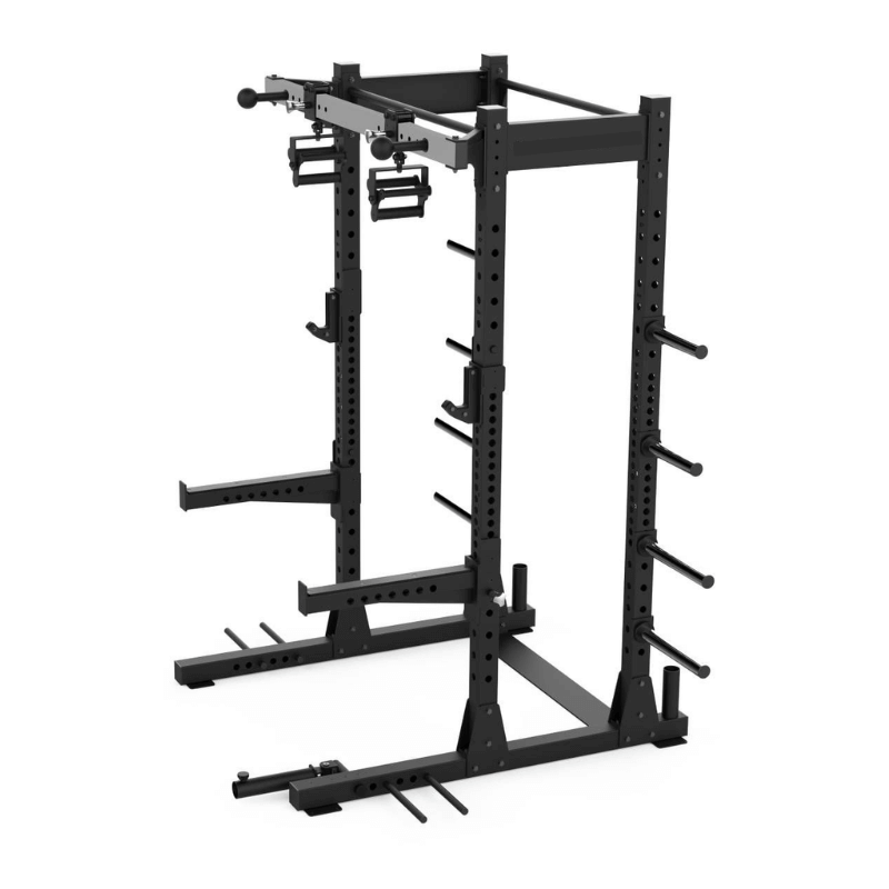 Elite Series Half Rack