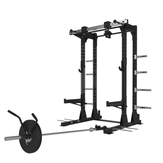 Elite Series Half Rack