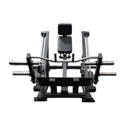 Pro Smith Bent Over Row