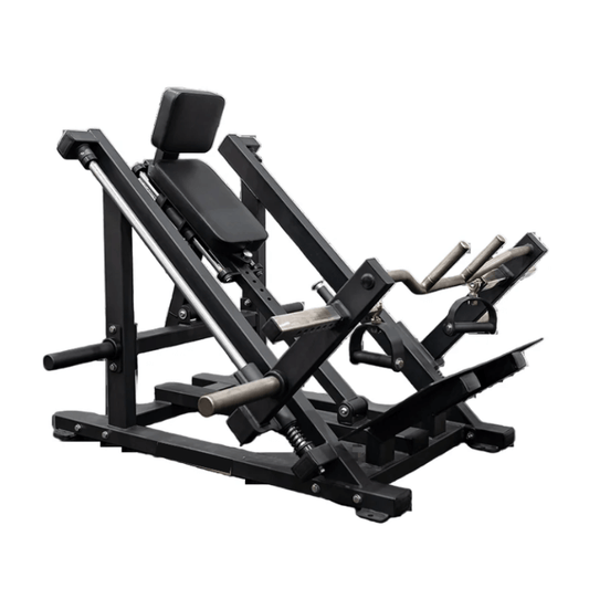 Pro Smith Bent Over Row