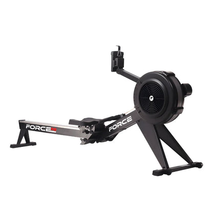 Curve Treadmill + Rower + Air Bike - HIIT Cardio Package