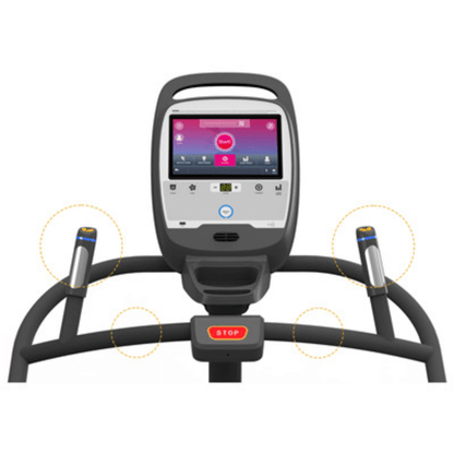 SC90 Stair Master Pro