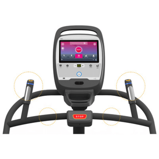 SC90 Stair Master Pro