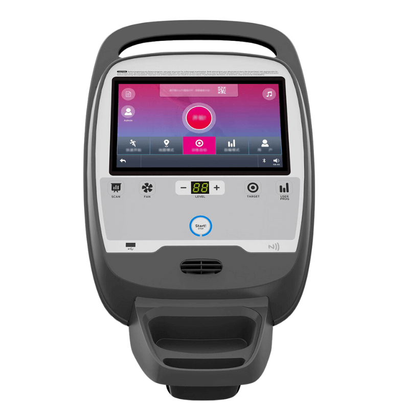 SC90 Stair Master Pro