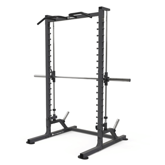 SM3 Smith Machine