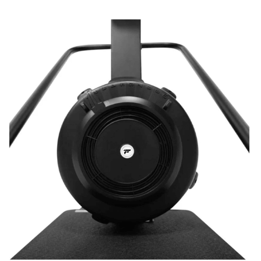 Ski Trainer S8 & Base