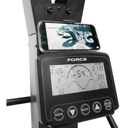 Ski Trainer S8 & Base